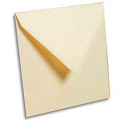 Enveloppes Gommée Ivoire Sans Fenêtre Clairefontai