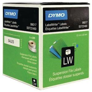 Dymo S0722460