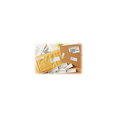 Etiquettage multi-usage 17 x 54 mm - Papier thermi
