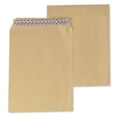 Pochettes kraft Office Depot C5 90 g/m² Kraft - 50