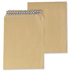 Pochettes kraft Office Depot C4 90 g/m² Kraft - 25