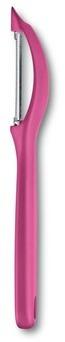 Eplucheur polyvalent manche rose - Econome - Victo
