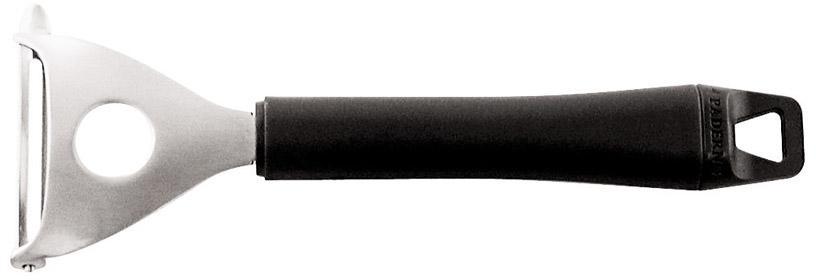 Econome Y à lame mobile - 18,5cm - Inox 18/10 -