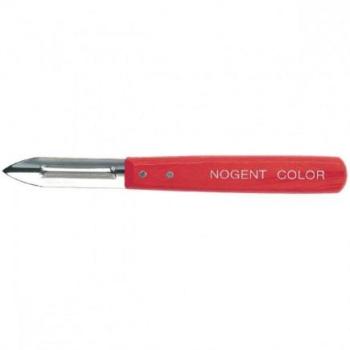 Eplucheur NOGENT COLOR rouge Eplucheur NOGENT COLOR rouge