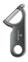 Eplucheur rasoir noir - Econome - Victorinox Eplucheur rasoir noir - Econome