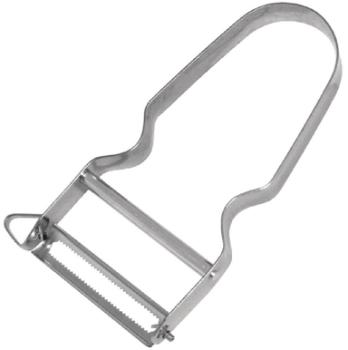 Eplucheur denté Vogue