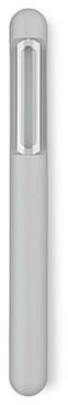Normann Copenhagen - Épluche-légumes Pin, gris cla