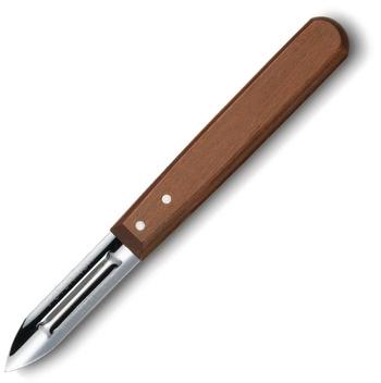plucheur à manche en bois de rose Victorinox plucheur à manche en bois