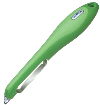 Eplucheur oscillant vert
