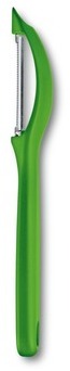 Eplucheur polyvalent manche vert clair - Econome -