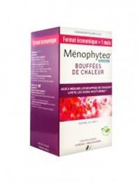 Ménophytea - Bouffées de Chaleur 120 gélules