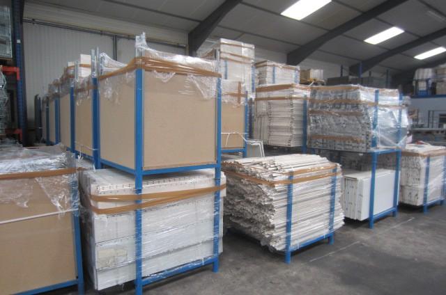 Gondoles doccasions - Important lot