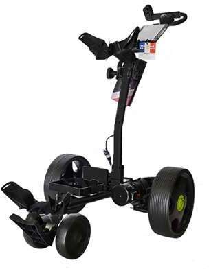 FOISSY - CHARIOT SPEEDER 200 LITHIUM 15-16A FOISSY - CHARIOT SPEEDER 200
