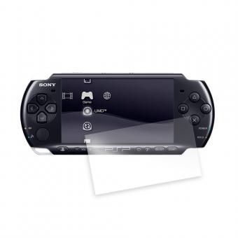 Film de protection décran (x2) pour Sony PSP Brit