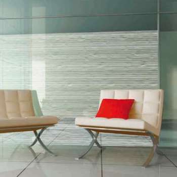 Film vitrage Déco Design