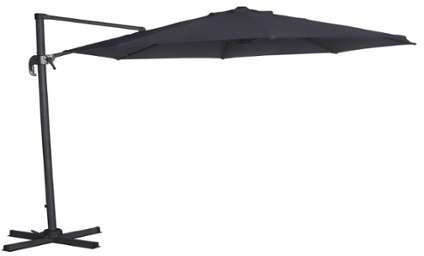 Piscine Parasol Deporte Carre Easy Sun 320 Terracotta
