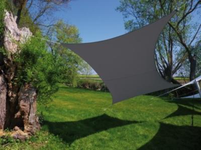 Voile dombrage Rectangle,