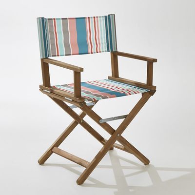 Fauteuil producteur, cinéma, spécial extérieur - L