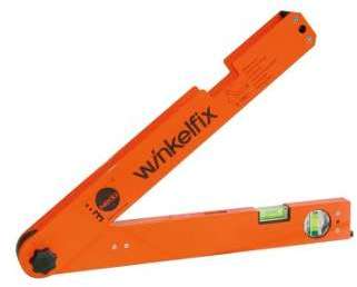 Lecteur Dangle Nedo Winkelfix Mini 43cm
