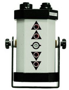 Affichage A Distance Pour Recepteur Laser Sensopil