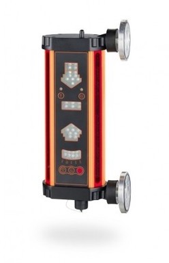 Cellule De Guidage Engin Sans Fil Fmr 800 M/c Geof