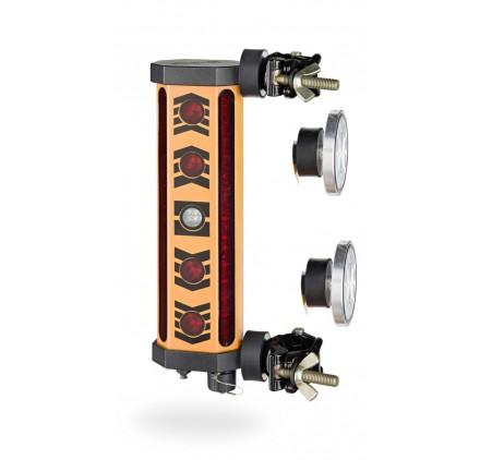 Cellule De Guidage Dengin Fmr 706-m/c Geofennel