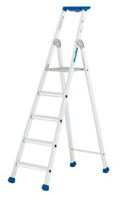 Marchepied Maxibat TUBESCA - 3 marches - 1m44 - 23