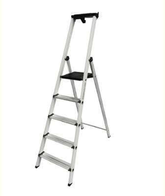 Escabeau Aluminium MB 5 Marches Escabeau Aluminium MB 5 Marches