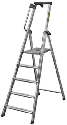 Escabeau aluminium XL4 - CENTAURE - 270204