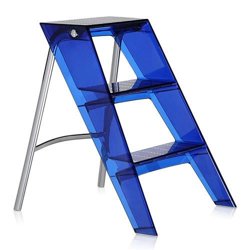 Kartell Upper Escabeau