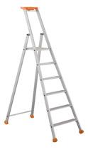 Escabeau professionnel Tubesca 6 marches