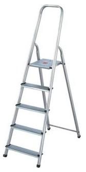 ESCABEAU ALU PLUS ESCABEAU ALU PLUS