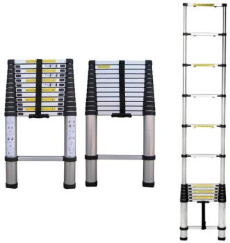 chelle télescopique LBH ZT-A13 en aluminium chelle télescopique LBH ZT-A13