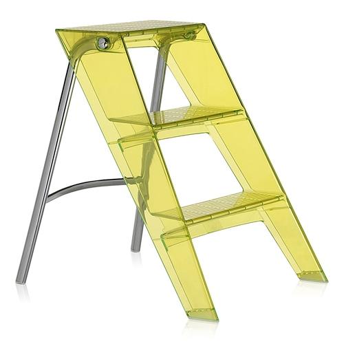 Kartell Upper Escabeau