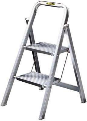 Marchepied Aluminium Cad O 2 Marches Marchepied Aluminium Cad O