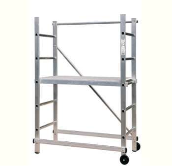 Echafaudage Aluminium Partner Echafaudage Aluminium Partner