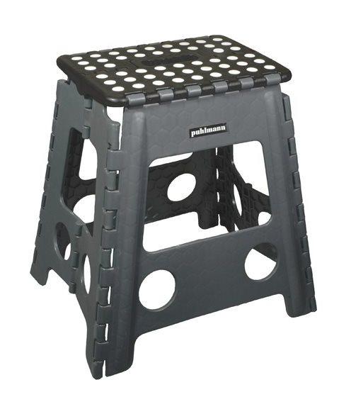 Tabouret XL Puhlmann James