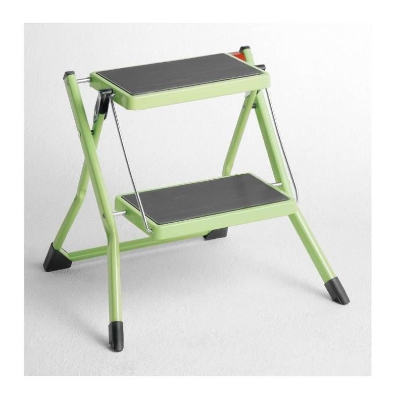 HAILO Marchepied Mini K 2 marches Vert
