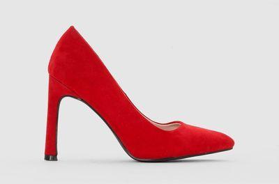 Escarpins synthétique - La Redoute Collections