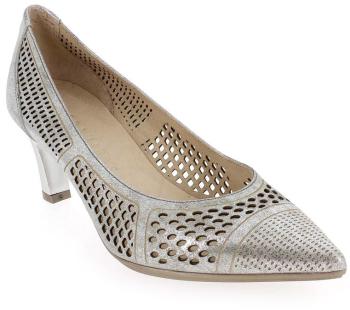 Promo - Escarpins Hispanitas HV74793 HONEY Argent