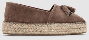 Espadrilles femme - R studio