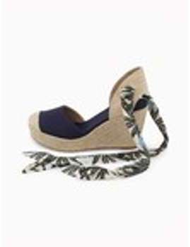 Espadrilles compensées Femme Espadrilles compensées Femme
