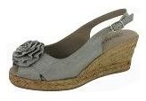 Espadrilles Jean de Cabani ESPEPITE