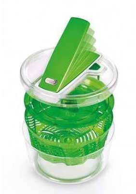 Essoreuse à salade zyliss swift dry