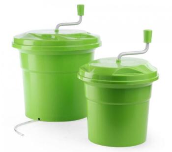 Éssoreuse à Salade - 25 Litres - Ø440x520(h)mm