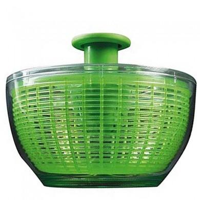Essoreuse à salade - vert 27 cm