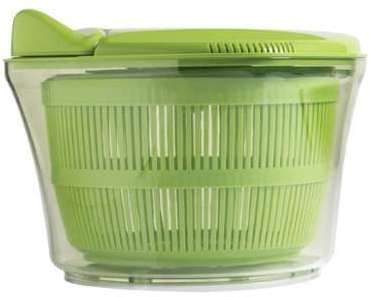 FIN DE SERIE Essoreuse à Salade Express 5L vert Ma