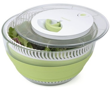 PROGRESSIVE - essoreuse à salade rétractable - css