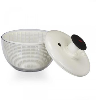 Oxo Essoreuse à salade sans effort D26cm