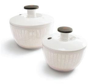 Essoreuse à salade sans Bisphénol - Oxo Good Grips